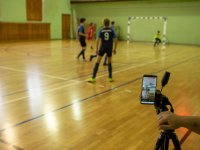 Игры 20-21 ноября